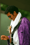 Bombino live and portrait gallery 1